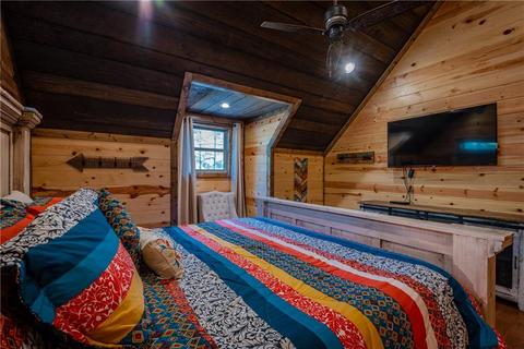 383 Sugar Pine Loop, Broken Bow, OK 74728 photo 24