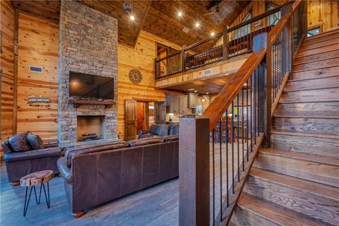 383 Sugar Pine Loop, Broken Bow, OK 74728 photo 15