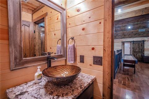383 Sugar Pine Loop, Broken Bow, OK 74728 photo 22