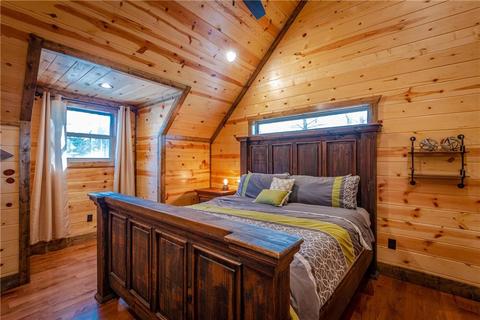 383 Sugar Pine Loop, Broken Bow, OK 74728 photo 16