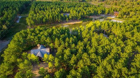 383 Sugar Pine Loop, Broken Bow, OK 74728 photo 35