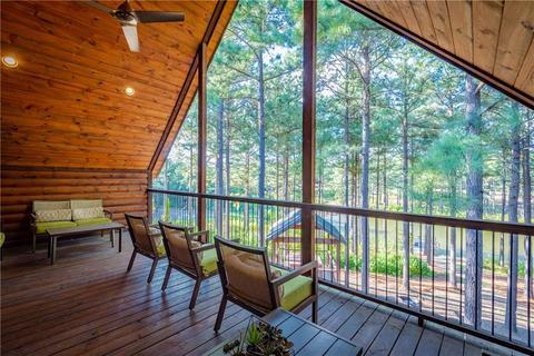 383 Sugar Pine Loop, Broken Bow, OK 74728 photo 20