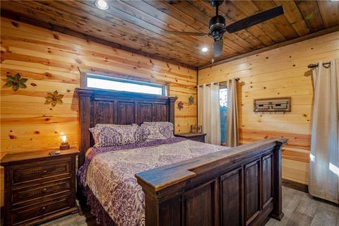 383 Sugar Pine Loop, Broken Bow, OK 74728 photo 9