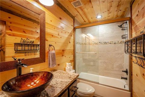 383 Sugar Pine Loop, Broken Bow, OK 74728 photo 17