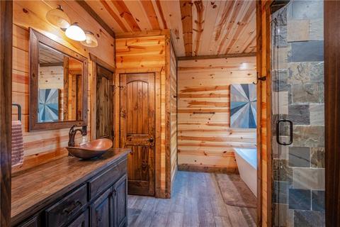 383 Sugar Pine Loop, Broken Bow, OK 74728 photo 13