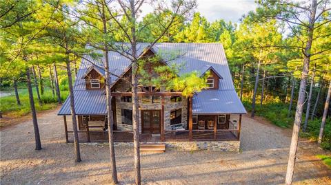 383 Sugar Pine Loop, Broken Bow, OK 74728 photo 2