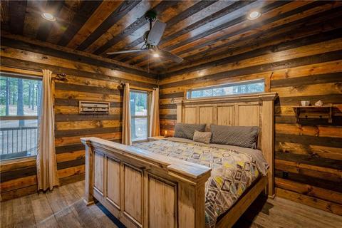 383 Sugar Pine Loop, Broken Bow, OK 74728 photo 7