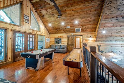 383 Sugar Pine Loop, Broken Bow, OK 74728 photo 19