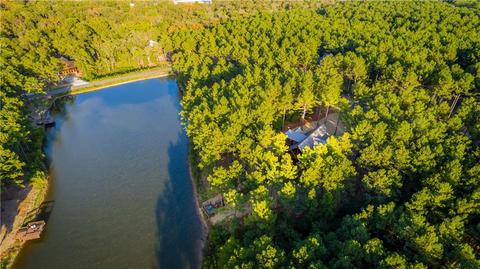 383 Sugar Pine Loop, Broken Bow, OK 74728 photo 36