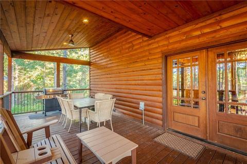 383 Sugar Pine Loop, Broken Bow, OK 74728 photo 31