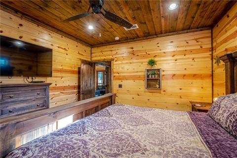 383 Sugar Pine Loop, Broken Bow, OK 74728 photo 10