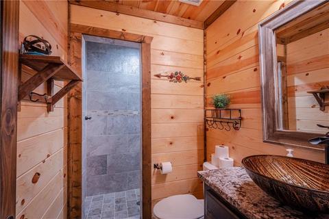 383 Sugar Pine Loop, Broken Bow, OK 74728 photo 21