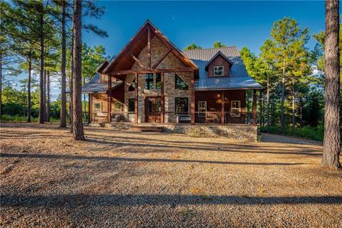 383 Sugar Pine Loop, Broken Bow, OK 74728 photo 1