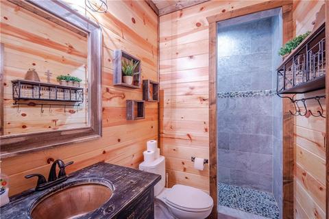 383 Sugar Pine Loop, Broken Bow, OK 74728 photo 8
