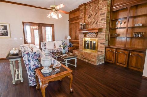 1775 Tamara Rd, Guthrie, OK 73044 photo 8