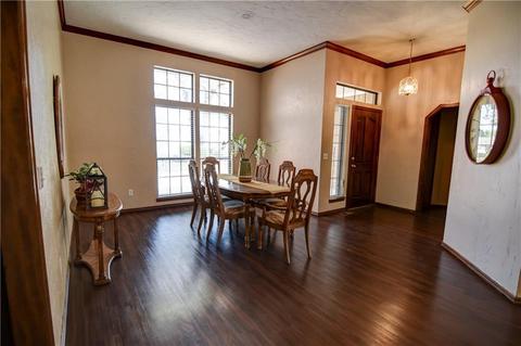 1775 Tamara Rd, Guthrie, OK 73044 photo 4