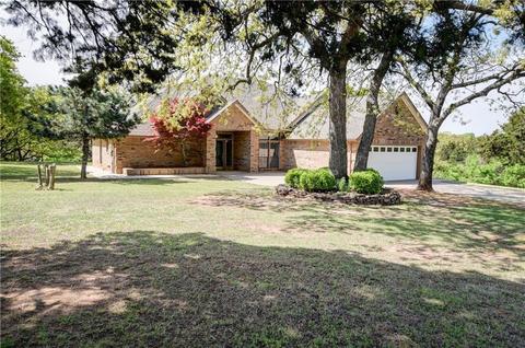 1775 Tamara Rd, Guthrie, OK 73044 photo 2