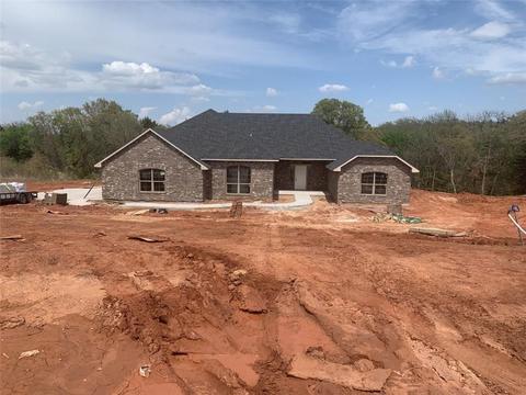 200 Maple Dr, Guthrie, OK 73044 photo 1