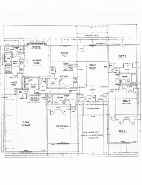 200 Maple Dr, Guthrie, OK 73044 photo 3