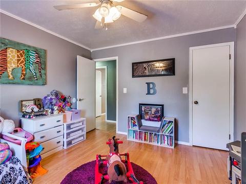 324 E Carson Ln, Mustang, OK 73064 photo 20