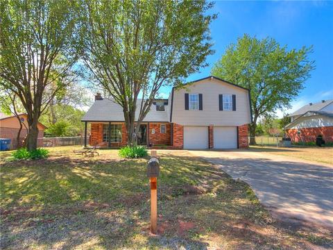 324 E Carson Ln, Mustang, OK 73064 photo 1