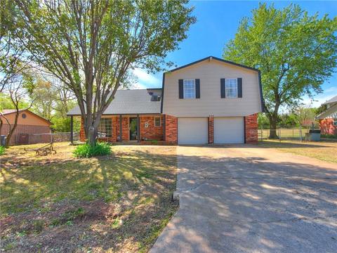 324 E Carson Ln, Mustang, OK 73064 photo 2