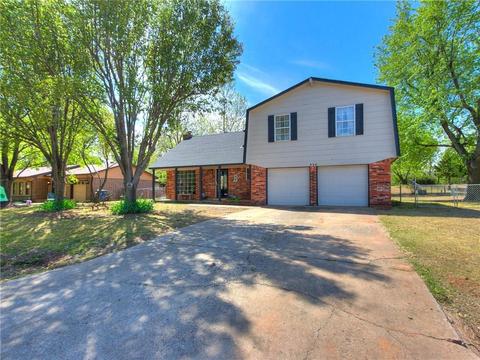 324 E Carson Ln, Mustang, OK 73064 photo 3