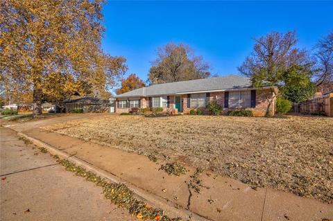 904 E Mockingbird Dr, Guthrie, OK 73044 photo 3