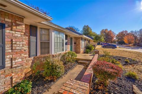 904 E Mockingbird Dr, Guthrie, OK 73044 photo 2