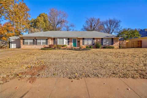 904 E Mockingbird Dr, Guthrie, OK 73044 photo 1