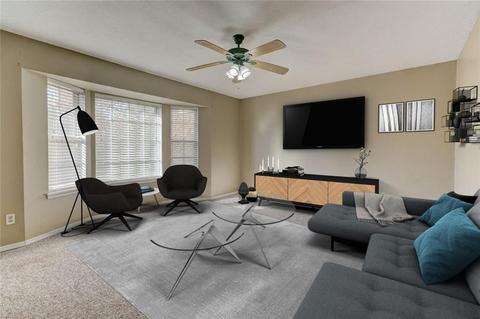 904 E Mockingbird Dr, Guthrie, OK 73044 photo 4