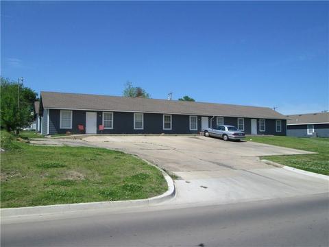 218 E 14th, Ada, OK 74820 photo 1