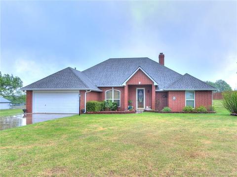 1808 Kyle Dr, Guthrie, OK 73044 photo 3