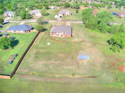 1808 Kyle Dr, Guthrie, OK 73044 photo 32