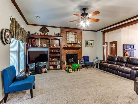 1808 Kyle Dr, Guthrie, OK 73044 photo 7