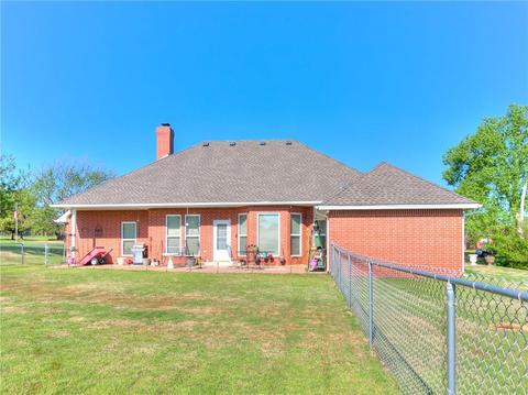 1808 Kyle Dr, Guthrie, OK 73044 photo 28