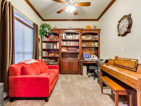 1808 Kyle Dr, Guthrie, OK 73044 photo 5