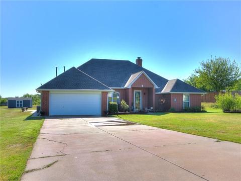 1808 Kyle Dr, Guthrie, OK 73044 photo 4