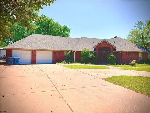 2281 Lee Pl, Tuttle, OK 73089 photo 1