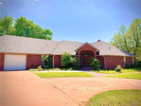 2281 Lee Pl, Tuttle, OK 73089 photo 2