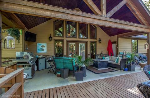 37 Sunset Cv, Mead, OK 73449 photo 11