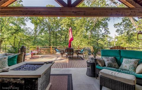 37 Sunset Cv, Mead, OK 73449 photo 12