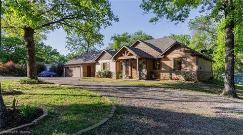 37 Sunset Cv, Mead, OK 73449 photo 2