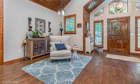 37 Sunset Cv, Mead, OK 73449 photo 22