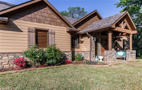 37 Sunset Cv, Mead, OK 73449 photo 3