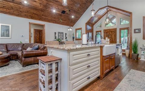 37 Sunset Cv, Mead, OK 73449 photo 9