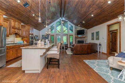 37 Sunset Cv, Mead, OK 73449 photo 6
