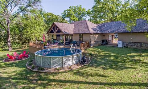 37 Sunset Cv, Mead, OK 73449 photo 13
