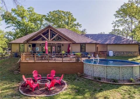 37 Sunset Cv, Mead, OK 73449 photo 5
