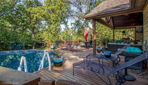 37 Sunset Cv, Mead, OK 73449 photo 20